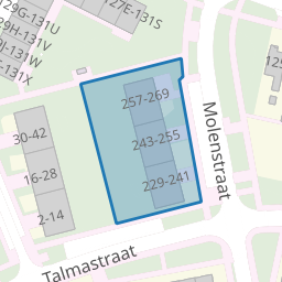 Perceel ASN00-T-4585