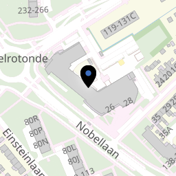 Appartement ASN00 T 4586 11