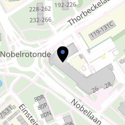 Appartement ASN00 T 4586 14