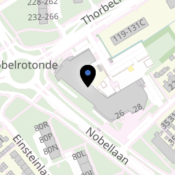 Appartement ASN00 T 4586 17