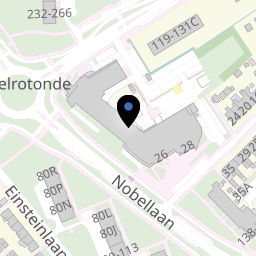 Appartement ASN00 T 4586 19