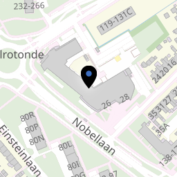 Appartement ASN00 T 4586 20