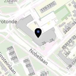 Appartement ASN00 T 4586 21