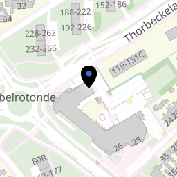 Appartement ASN00 T 4586 22