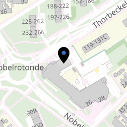 Appartement ASN00 T 4586 23