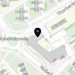 Appartement ASN00 T 4586 24