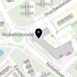 Appartement ASN00 T 4586 27