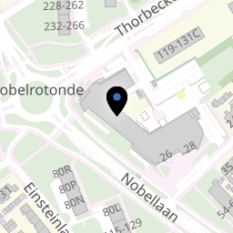 Appartement ASN00 T 4586 30