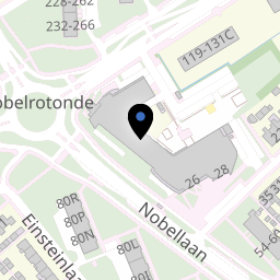 Appartement ASN00 T 4586 31