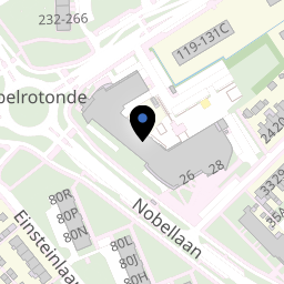 Appartement ASN00 T 4586 32