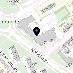 Appartement ASN00 T 4586 34
