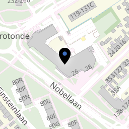 Appartement ASN00 T 4586 35