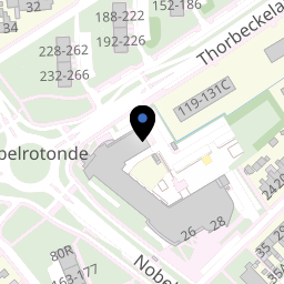 Appartement ASN00 T 4586 36