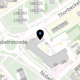 Appartement ASN00 T 4586 37