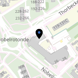Appartement ASN00 T 4586 38