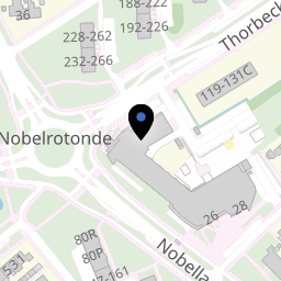 Appartement ASN00 T 4586 39