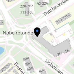 Appartement ASN00 T 4586 41