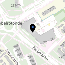 Appartement ASN00 T 4586 45