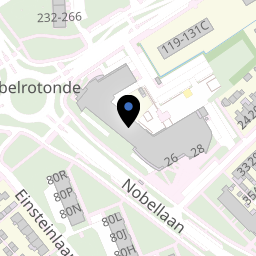 Appartement ASN00 T 4586 46