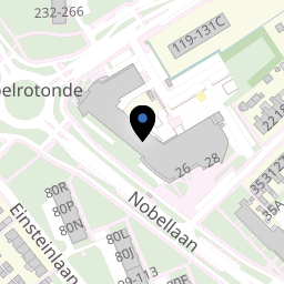 Appartement ASN00 T 4586 47