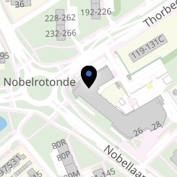 Appartement ASN00 T 4586 5