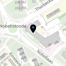 Appartement ASN00 T 4586 53