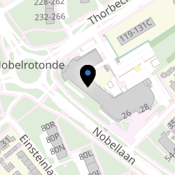 Appartement ASN00 T 4586 54