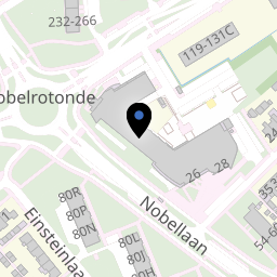 Appartement ASN00 T 4586 55
