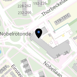 Appartement ASN00 T 4586 6