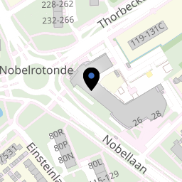 Appartement ASN00 T 4586 61