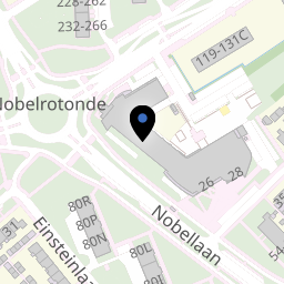 Appartement ASN00 T 4586 62
