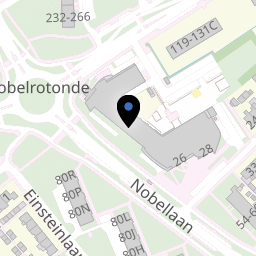 Appartement ASN00 T 4586 63