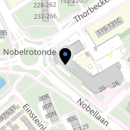 Appartement ASN00 T 4586 66