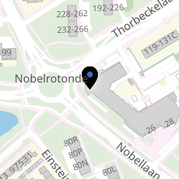 Appartement ASN00 T 4586 68