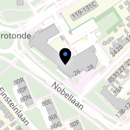 Appartement ASN00 T 4586 79