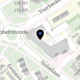 Appartement ASN00 T 4586 8
