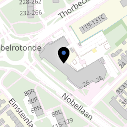 Appartement ASN00 T 4586 9