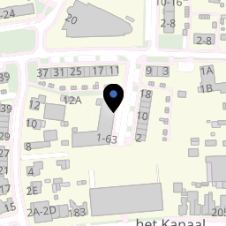 Appartement ASN00 T 4599 38