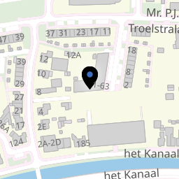 Appartement ASN00 T 4599 4