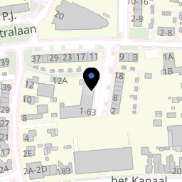 Appartement ASN00 T 4599 42