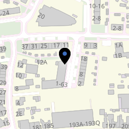 Appartement ASN00 T 4599 43