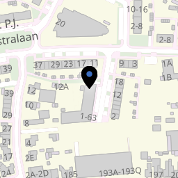 Appartement ASN00 T 4599 51