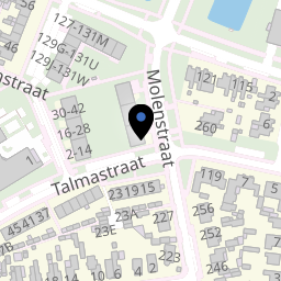 Appartement ASN00 T 4611 1
