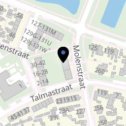 Appartement ASN00 T 4611 13