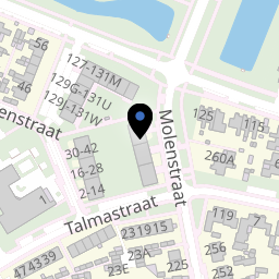 Appartement ASN00 T 4611 17