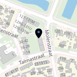 Appartement ASN00 T 4611 21