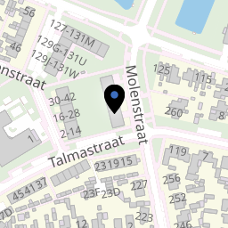 Appartement ASN00 T 4611 4