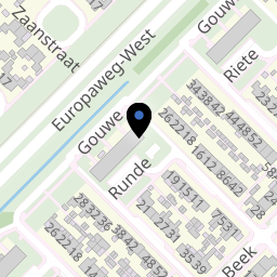 Appartement ASN00 T 4612 15