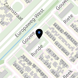 Appartement ASN00 T 4612 17