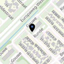 Appartement ASN00 T 4612 2